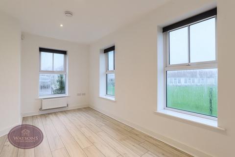 2 bedroom townhouse for sale, Newbold Street, Nottingham, NG8