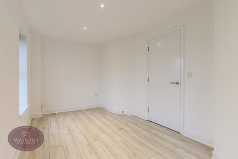 2 bedroom townhouse for sale, Newbold Street, Nottingham, NG8
