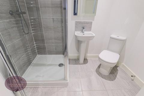 2 bedroom townhouse for sale, Newbold Street, Nottingham, NG8