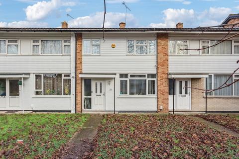 3 bedroom terraced house for sale, Parlaunt Road, Langley  SL3