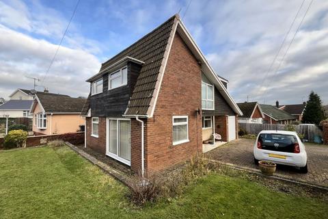 undefined, Fairfield, Penperlleni, Pontypool, NP4