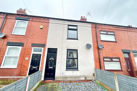 2 bedroom terraced house for sale, Bodden Street, Lowton, Warrington