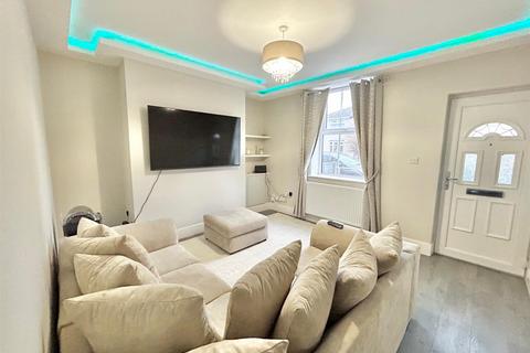 2 bedroom terraced house for sale, Bodden Street, Lowton, Warrington
