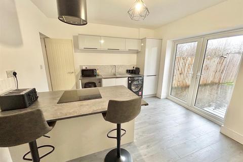 2 bedroom terraced house for sale, Bodden Street, Lowton, Warrington