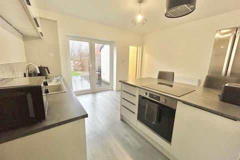2 bedroom terraced house for sale, Bodden Street, Lowton, Warrington