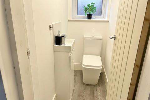 2 bedroom terraced house for sale, Bodden Street, Lowton, Warrington