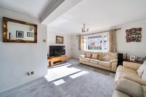 undefined, Oak Gardens, Tewkesbury GL20
