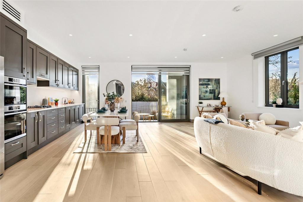 Kitchen 1
