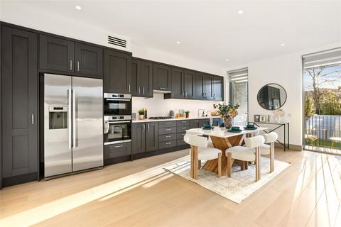 3 bedroom apartment for sale, Carlton Road, London, W5