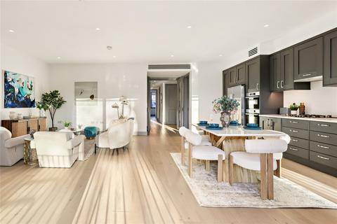 3 bedroom apartment for sale, Carlton Road, London, W5