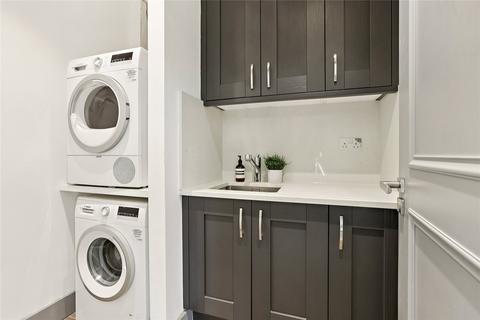 3 bedroom apartment for sale, Carlton Road, London, W5