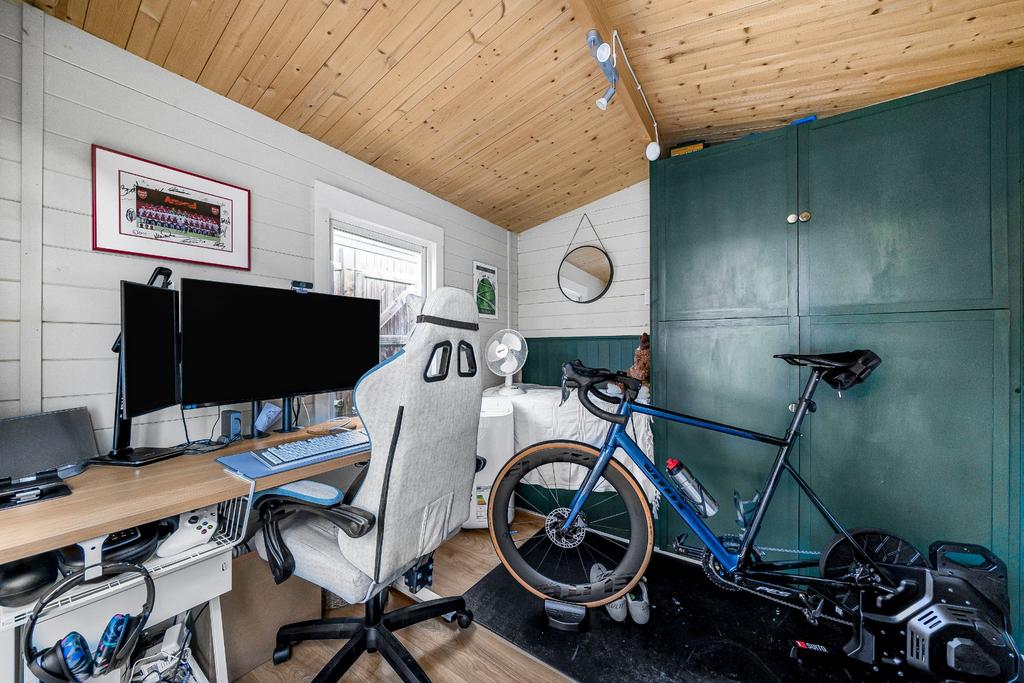 Home Office