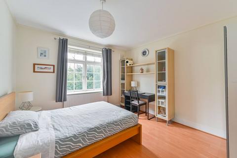 undefined, Wood House, Gaskell Street, Stockwell, London, SW4