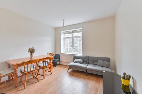 undefined, Wood House, Gaskell Street, Stockwell, London, SW4