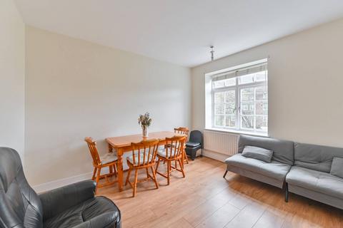 undefined, Wood House, Gaskell Street, Stockwell, London, SW4