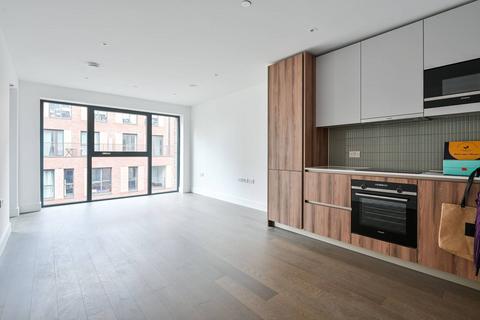 Belfield Mansions, Elephant and Castle, London, SE17