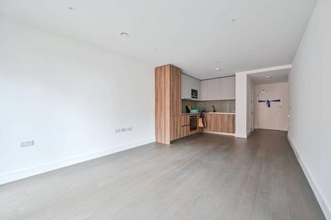 Belfield Mansions, Elephant and Castle, London, SE17
