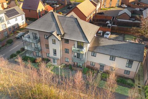 Hawthorn Drive, Berkshire RG45