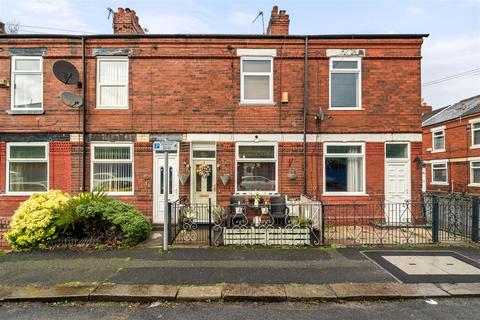 2 bedroom terraced house for sale, Brighton Grove, Sale