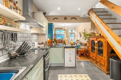 2 bedroom terraced house for sale, Brighton Grove, Sale