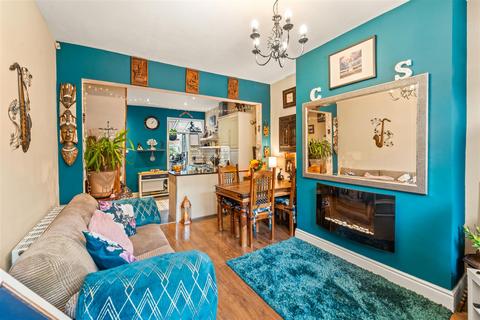 2 bedroom terraced house for sale, Brighton Grove, Sale