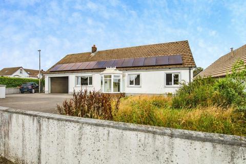 4 bedroom detached bungalow for sale, Clynderwen SA66