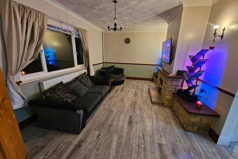 4 bedroom detached bungalow for sale, Clynderwen SA66