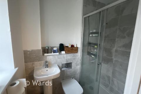 3 bedroom end of terrace house for sale, Whitecliff, Ebbsfleet Valley, Swanscombe, Kent
