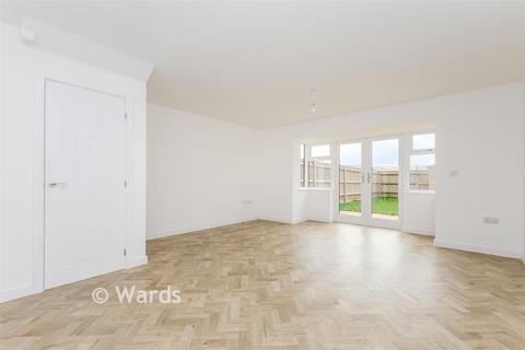 undefined, Whitecliff, Ebbsfleet Valley, Swanscombe, Kent