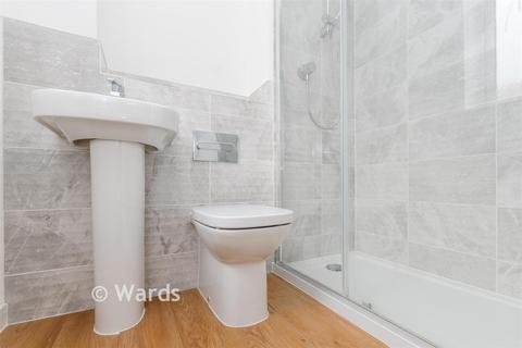 undefined, Whitecliff, Ebbsfleet Valley, Swanscombe, Kent