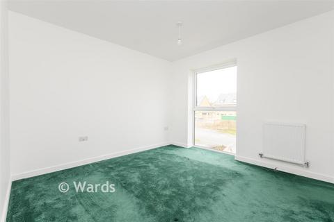 undefined, Whitecliff, Ebbsfleet Valley, Swanscombe, Kent