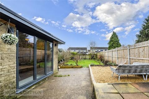 3 bedroom semi-detached house for sale, Green Gardens, Golcar, Huddersfield, West Yorkshire, HD7