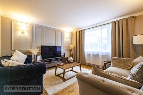 3 bedroom semi-detached house for sale, Green Gardens, Golcar, Huddersfield, West Yorkshire, HD7