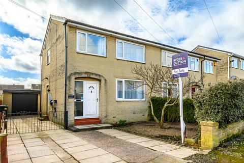 Green Gardens, Golcar, Huddersfield, West Yorkshire, HD7