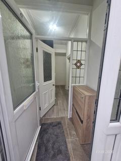 3 bedroom terraced house to rent, Clarence Road, Wallasey CH44