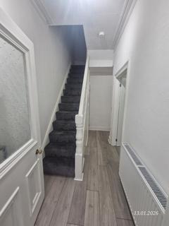 3 bedroom terraced house to rent, Clarence Road, Wallasey CH44