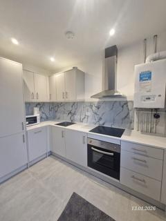 3 bedroom terraced house to rent, Clarence Road, Wallasey CH44