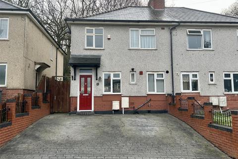 Codsall Road, Cradley Heath