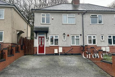 undefined, Codsall Road, Cradley Heath