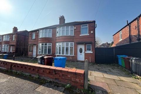 Victoria Road, Fallowfield, Manchester