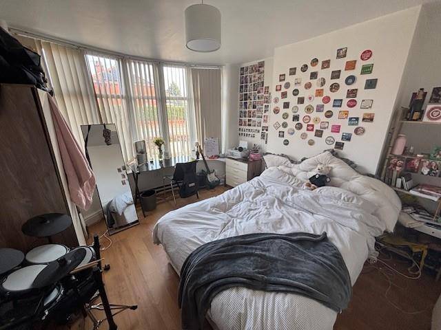 Ground Floor Bedroom