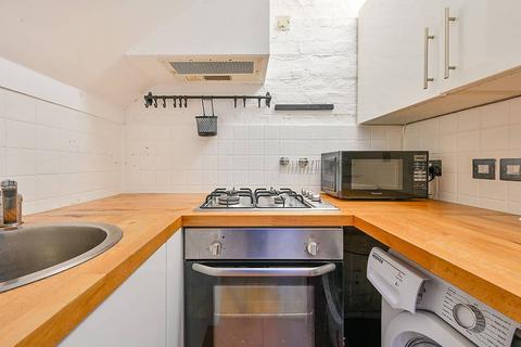 1 bedroom flat for sale, Uxbridge Road, Ealing, London, W13