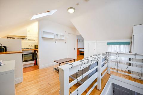 1 bedroom flat for sale, Uxbridge Road, Ealing, London, W13