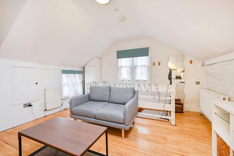 1 bedroom flat for sale, Uxbridge Road, Ealing, London, W13