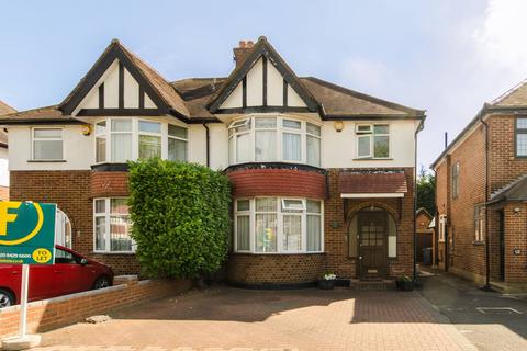 undefined, George V Avenue, Pinner, HA5