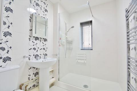 1 bedroom ground floor flat for sale, Sharman Beer Court,Thame,Oxfordshire,OX9 2DD