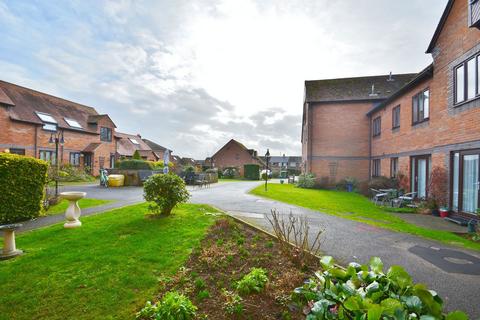 1 bedroom ground floor flat for sale, Sharman Beer Court,Thame,Oxfordshire,OX9 2DD