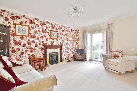 1 bedroom ground floor flat for sale, Sharman Beer Court,Thame,Oxfordshire,OX9 2DD