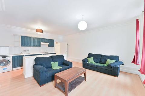 1 bedroom flat to rent, Bernay's Grove, Brixton, London, SW9