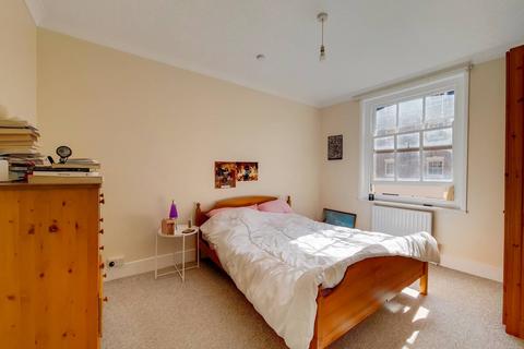 Welwyn Street, E2, Bethnal Green, London, E2